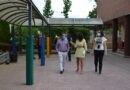 Guadarrama inicia el nuevo curso escolar en los centros públicos Guadarrama inicia el nuevo curso escolar en los centros públicos