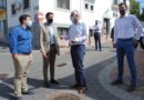 El Gobierno regional felicita al Ayuntamiento de Valdemorillo por sacar adelante el proyecto del casco histórico de la ciudad El Gobierno regional felicita al Ayuntamiento de Valdemorillo por sacar adelante el proyecto del casco histórico de la ciudad