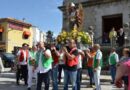 Guadarrama suspende las Fiestas Patronales septembrinas de San Miguel y San Francisco Guadarrama suspende las Fiestas Patronales septembrinas de San Miguel y San Francisco