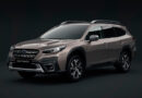 El nuevo Subaru Outback es elegido el coche más seguro en 2021 según EURONCAP El nuevo Subaru Outback es elegido el coche más seguro en 2021 según EURONCAP