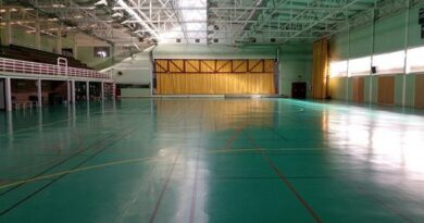 Finaliza el proceso de selección para la utilización de las instalaciones deportivas municipales por clubes y asociaciones Finaliza el proceso de selección para la utilización de las instalaciones deportivas municipales por clubes y asociaciones