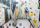 Sputnik Climbing inaugura en Las Rozas un moderno y espectacular rocódromo Sputnik Climbing inaugura en Las Rozas un moderno y espectacular rocódromo
