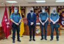 Se aprueba la implantación de un puesto de Guardia Civil en el municipio Se aprueba la implantación de un puesto de Guardia Civil en el municipio