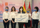 Díaz Ayuso anuncia una campaña de cribados masivos para detectar cáncer de mama en mujeres a partir de 50 años Díaz Ayuso anuncia una campaña de cribados masivos para detectar cáncer de mama en mujeres a partir de 50 años