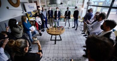Este fin de semana arranca la IV edición de La Ruta de la Tapa de Las Rozas con 30 establecimientos participantes Este fin de semana arranca la IV edición de La Ruta de la Tapa de Las Rozas con 30 establecimientos participantes