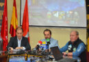 Una nueva edición de la Semana Internacional de Montaña “Villa de Guadarrama“ se celebrará en diciembre Una nueva edición de la Semana Internacional de Montaña “Villa de Guadarrama“ se celebrará en diciembre
