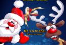 Valdemorillo organiza gymkhanas y juegos en el Campamento Urbano de Navidad Valdemorillo organiza gymkhanas y juegos en el Campamento Urbano de Navidad