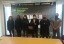 Presentada la XLIII edición de la San Silvestre de Galapagar, que recupera su recorrido habitual Presentada la XLIII edición de la San Silvestre de Galapagar, que recupera su recorrido habitual