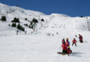 La estación de esquí francesa de Porté-Puymorens inaugura mañana la temporada de nieve La estación de esquí francesa de Porté-Puymorens inaugura mañana la temporada de nieve