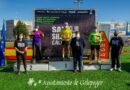 La XLIII edición de  San Silvestre  galapagueña consigue un éxito de participación  con  722 corredores