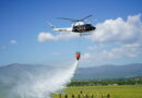 La Asociación de Trabajos Aéreos y de Emergencias  (ATAIRE)  organiza  las II Jornadas sobre Incendios Forestales y Trabajos Aéreos