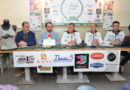 Agotados los dorsales para la XII edición de la carrera de montaña “ Vuelta a la Jarosa” de Guadarrama Agotados los dorsales para la XII edición de la carrera de montaña “ Vuelta a la Jarosa” de Guadarrama