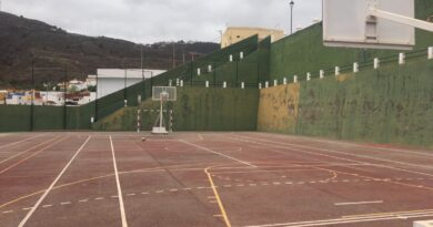La Comunidad incrementa un 175% las ayudas para instalaciones deportivas en municipios pequeños La Comunidad incrementa un 175% las ayudas para instalaciones deportivas en municipios pequeños