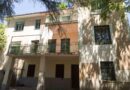 La casa de Vicente Aleixandre declarada como Bien de Interés Patrimonial por su valor simbólico La casa de Vicente Aleixandre declarada como Bien de Interés Patrimonial por su valor simbólico
