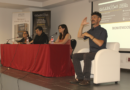El festival de novela negra Galapanoir reúne a más de 1000 personas en cuatro días El festival de novela negra Galapanoir reúne a más de 1000 personas en cuatro días