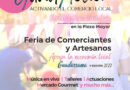 Comienza “GuadaActiva” la feria de Comercio local en Guadarrama Comienza “GuadaActiva” la feria de Comercio local en Guadarrama
