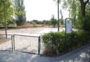 Continúa la remodelación del parque Playa de América en Valdecabañas Continúa la remodelación del parque Playa de América en Valdecabañas