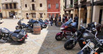 Las mejores rutas moteras de España para este verano Las mejores rutas moteras de España para este verano