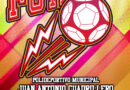 Guadarrama celebra su tradicional Torneo de Futbol Sala  de  verano del  18 al 29 de Julio