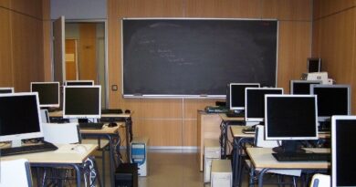 La Escuela de Adultos abre matriculaciones para el nuevo curso a partir del 1 de septiembre La Escuela de Adultos abre matriculaciones para el nuevo curso a partir del 1 de septiembre