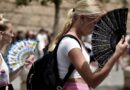 Ante las olas de calor, mas atención a nuestra tensión arterial Ante las olas de calor, mas atención a nuestra tensión arterial
