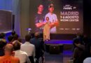 El Gobierno regional patrocina la primera edición del Madrid Premier Pádel El Gobierno regional patrocina la primera edición del Madrid Premier Pádel