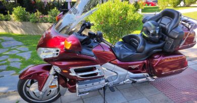 Cómo prevenir que nos roben la moto Cómo prevenir que nos roben la moto