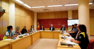 La Comunidad de Madrid implanta el primer protocolo de España que unifica la atención a víctimas de violencia sexual La Comunidad de Madrid implanta el primer protocolo de España que unifica la atención a víctimas de violencia sexual