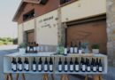 La bodega madrileña ‘Las Moradas de San Martín’ recibe el prestigioso sello ECO PROWINE La bodega madrileña ‘Las Moradas de San Martín’ recibe el prestigioso sello ECO PROWINE