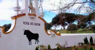 El Batán cobra vida de nuevo con los toros de Madrid