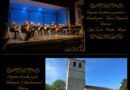 <strong>Guadarrama agoge el VIII Festival Plectro con “Balanguía” y “ Cuerda para Rato” como protagonistas</strong> <strong>Guadarrama agoge el VIII Festival Plectro con “Balanguía” y “ Cuerda para Rato” como protagonistas</strong>