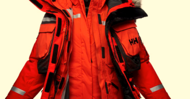 <strong>Helly Hansen consigue el prestigioso premio ISPO por su Arctic Patrol Modular Parka 2.0</strong> <strong>Helly Hansen consigue el prestigioso premio ISPO por su Arctic Patrol Modular Parka 2.0</strong>