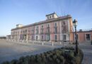 <strong>Boadilla ofrece visitas guiadas al Palacio en el puente de la Inmaculada</strong> <strong>Boadilla ofrece visitas guiadas al Palacio en el puente de la Inmaculada</strong>