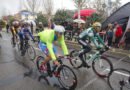 <strong> Las Rozas despide noviembre con  una  fiesta de  la bicicleta y otras actividades creativas</strong>