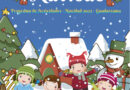 <strong>Llega la magia de la Navidad a Guadarrama con actividades para toda la familia</strong> <strong>Llega la magia de la Navidad a Guadarrama con actividades para toda la familia</strong>