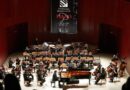 <strong>Las Rozas celebra la gran final del Concurso Internacional de Piano Compositores de España</strong>