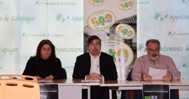 La ediciónXLIV de la San Silvestre de Galapagar conmemora el V Centenario del villazgo del municipio La ediciónXLIV de la San Silvestre de Galapagar conmemora el V Centenario del villazgo del municipio