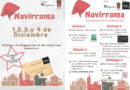 Arranca ‘Navirrama’, el comercio de Guadarrama en la Plaza Mayor Arranca ‘Navirrama’, el comercio de Guadarrama en la Plaza Mayor