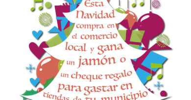 <strong>Hoy comienza la campaña de promoción del comercio local “Galapagar eres tú”</strong> <strong>Hoy comienza la campaña de promoción del comercio local “Galapagar eres tú”</strong>