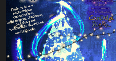 <strong>Guadarrama ha inaugurado su alumbrado de Navidad</strong> <strong>Guadarrama ha inaugurado su alumbrado de Navidad</strong>