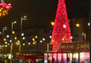 <strong>Las Rozas recibe La Navidad con cuatro zonas temáticas y una nueva iluminación </strong> <strong>Las Rozas recibe La Navidad con cuatro zonas temáticas y una nueva iluminación </strong>
