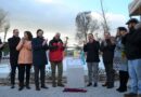 <strong>Guadarrama remodela el Paseo de la Alameda con una inversión de 2 M. de euros de los fondos PIR</strong> <strong>Guadarrama remodela el Paseo de la Alameda con una inversión de 2 M. de euros de los fondos PIR</strong>