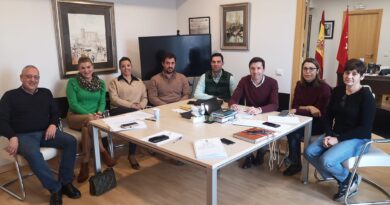 <strong>La Junta de Gobierno Local configura el programa festivo de San Blas 2023</strong> <strong>La Junta de Gobierno Local configura el programa festivo de San Blas 2023</strong>