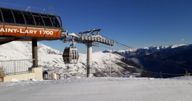 Buenas razones para visitar Saint-Lary este mes de enero Buenas razones para visitar Saint-Lary este mes de enero