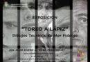 ‘<strong>El toreo a lápiz’ de Mercedes Fidalgo  prólogo   de la Feria y Fiestas San Blas 2023 </strong>