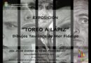 ‘<strong>El toreo a lápiz’ de Mercedes Fidalgo prólogo de la Feria y Fiestas San Blas 2023 </strong> ‘<strong>El toreo a lápiz’ de Mercedes Fidalgo prólogo de la Feria y Fiestas San Blas 2023 </strong>