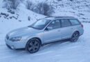 <strong>Neumáticos ‘Todo Tiempo’ para conducir seguro ante la llegada de la nieve en las carreteras</strong> <strong>Neumáticos ‘Todo Tiempo’ para conducir seguro ante la llegada de la nieve en las carreteras</strong>