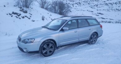 <strong>Neumáticos ‘Todo Tiempo’ para conducir seguro ante la llegada de la nieve en las carreteras</strong> <strong>Neumáticos ‘Todo Tiempo’ para conducir seguro ante la llegada de la nieve en las carreteras</strong>