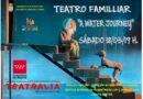 <strong>Nueva edición de Teatralia en Valdemorillo  </strong>