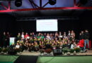 <strong>El Ayuntamiento de Galapagar celebró la I Gala del Deporte Femenino de Galapagar</strong> <strong>El Ayuntamiento de Galapagar celebró la I Gala del Deporte Femenino de Galapagar</strong>